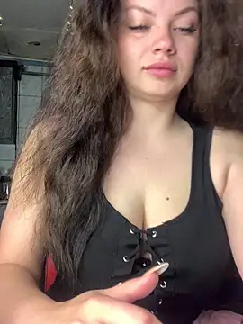 Sweeeeet Candy online show from March 17, 2026, 3:20 am