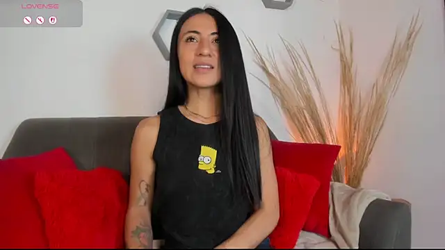 Gisell s online show from April 4, 2026, 4:35 pm