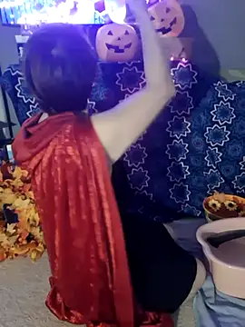 MsPink Flamingtoes544 online show from November 1, 2025, 12:10 pm