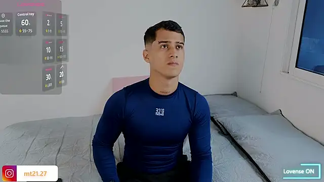 hot69temptation  online show from October 21, 2025, 1:54 pm