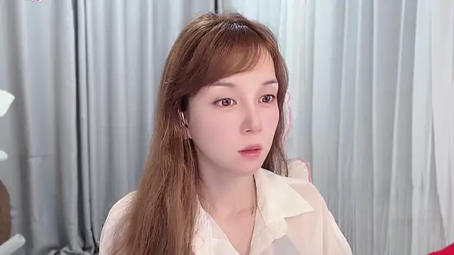 AnAn-520 online show from July 19, 2026, 2:42 am