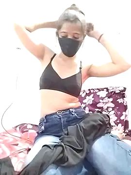 Snapshot of Cute-Ridhima chatting on February 22, 2026, 8:39 am Cute-Ridhima online show from February 22, 2026, 8:39 am