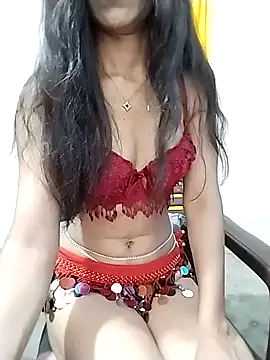 Cute-Ridhima online show from September 22, 2025, 4:07 am