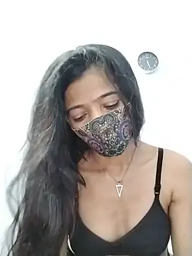 Cute-Ridhima online show from May 25, 2026, 11:58 pm
