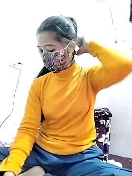 Snapshot of Cute-Ridhima chatting on February 16, 2026, 4:00 am Cute-Ridhima online show from February 16, 2026, 4:00 am