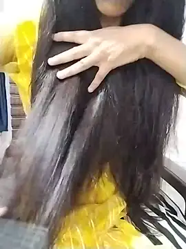 Cute-Ridhima online show from July 19, 2026, 5:27 am