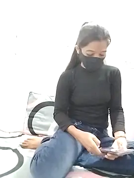 Snapshot of Cute-Ridhima chatting on February 25, 2026, 4:45 am Cute-Ridhima online show from February 25, 2026, 4:45 am