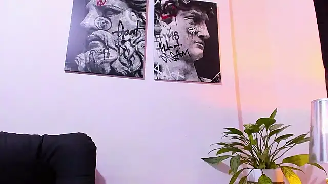 CruzVega online show from February 18, 2026, 9:11 pm