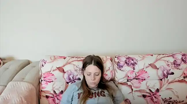 Sweetmojito online show from December 7, 2024, 8:16 am