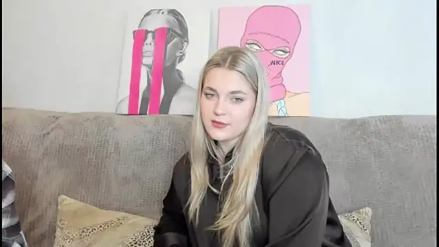 Sweetmojito online show from November 21, 2025, 6:12 am