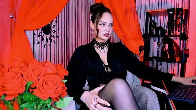 Snapshot of JaneWyatt chatting on February 9, 2026, 10:02 am JaneWyatt online show from February 9, 2026, 10:02 am