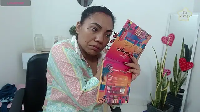 KatrinaReds online show from February 27, 2025, 11:50 am