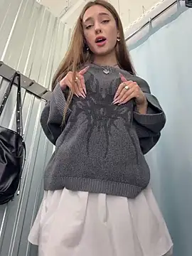 Snapshot of Cherry____Pie chatting on December 12, 2024, 3:59 pm Cherry    Pie online show from December 12, 2024, 3:59 pm