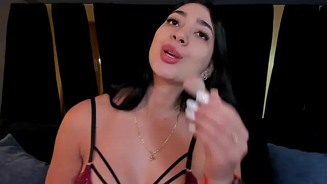 julieta jewel online show from December 2, 2025, 12:29 pm