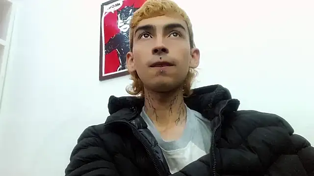 ttimy x boy online show from February 20, 2026, 3:25 am