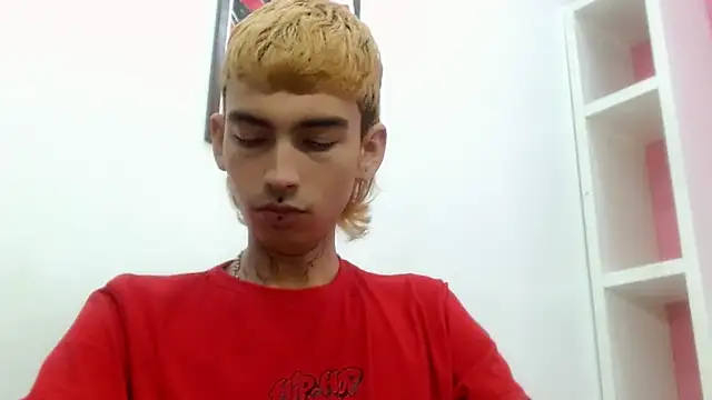 ttimy x boy online show from February 21, 2026, 4:31 pm