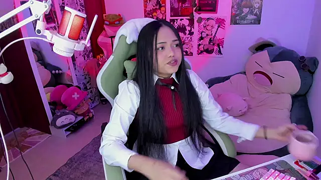 Snapshot of anyburkee chatting on March 4, 2026, 5:04 am anyburkee online show from March 4, 2026, 5:04 am