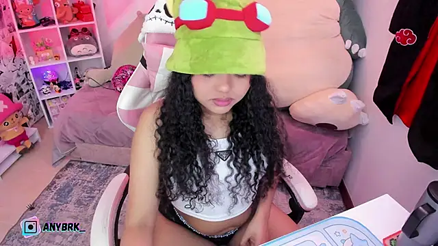 anyburkee online show from November 15, 2025, 2:37 am