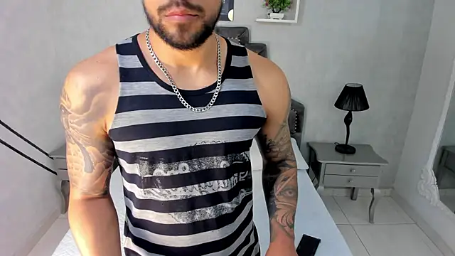 Snapshot of JackBlanco_ chatting on September 30, 2025, 4:18 am JackBlanco online show from September 30, 2025, 4:18 am