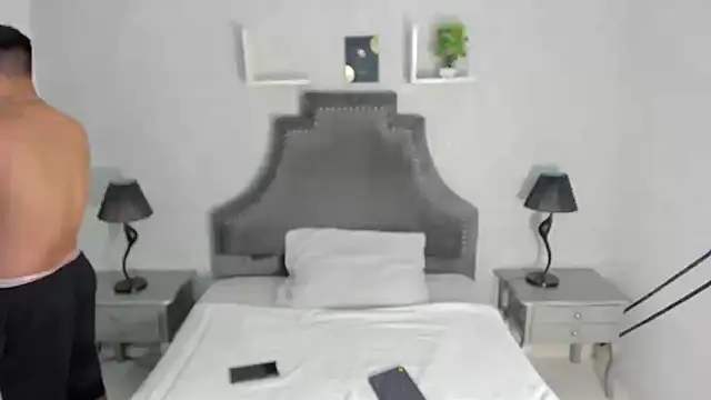 Snapshot of JackBlanco_ chatting on September 20, 2025, 4:28 am JackBlanco online show from September 20, 2025, 4:28 am