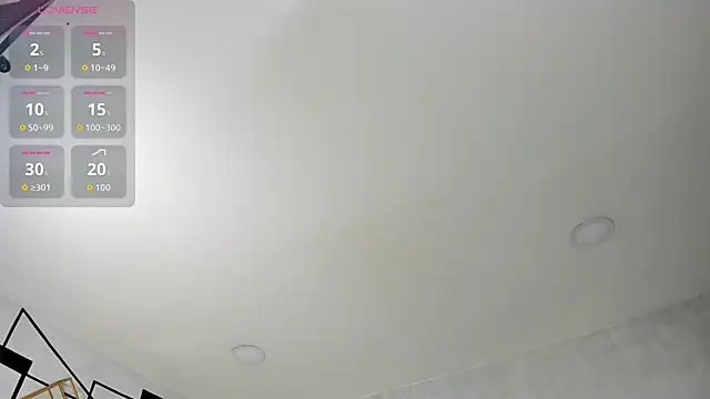 Snapshot of JackBlanco_ chatting on October 9, 2025, 4:24 am JackBlanco online show from October 9, 2025, 4:24 am