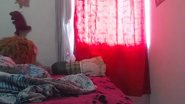 lorenitha 20 online show from October 12, 2025, 5:03 pm