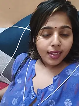 Sweet-Rani online show from May 29, 2026, 4:13 pm