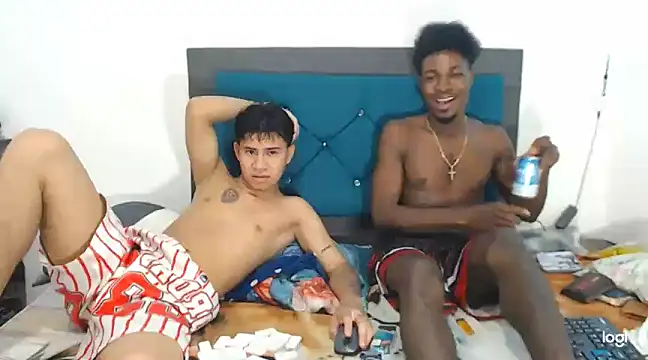 logannth online show from March 13, 2025, 4:49 am