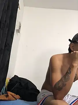 logannth online show from November 29, 2025, 10:32 pm