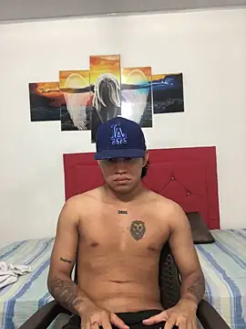 logannth online show from April 13, 2026, 4:16 am