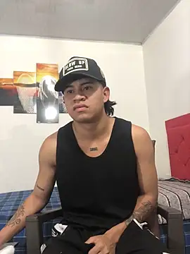 logannth online show from April 3, 2026, 11:00 pm