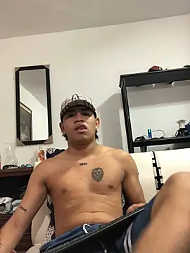 logannth online show from March 23, 2026, 9:03 pm