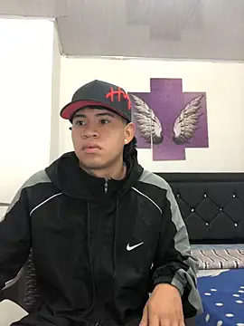 logannth online show from February 23, 2026, 1:40 am