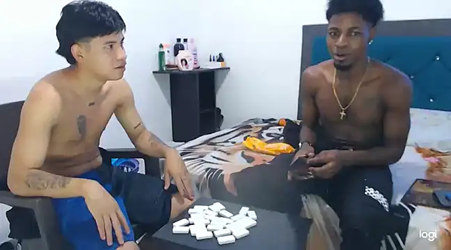 logannth online show from March 8, 2025, 8:14 pm