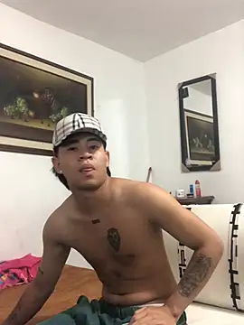 logannth online show from March 16, 2026, 2:41 am