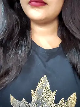 cutepragya2 online show from April 23, 2026, 7:48 pm