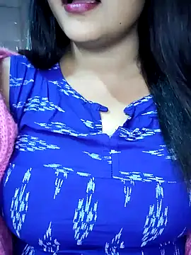 cutepragya2 online show from December 19, 2025, 1:02 pm