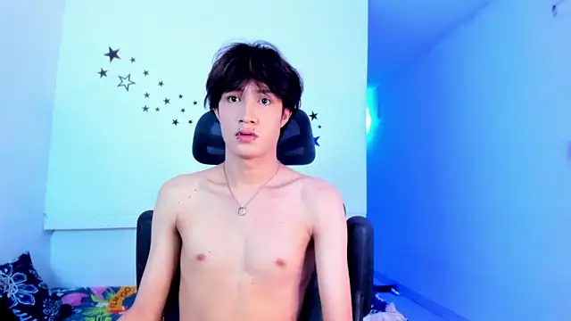 Johhan  Lee online show from February 14, 2026, 3:07 am