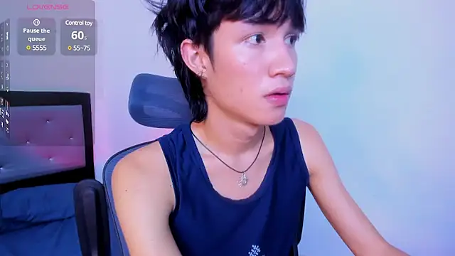 Johhan  Lee online show from February 12, 2025, 10:59 pm