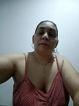 MirandaSoto online show from January 16, 2026, 3:43 am