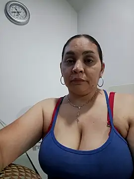 MirandaSoto online show from March 21, 2026, 3:41 am