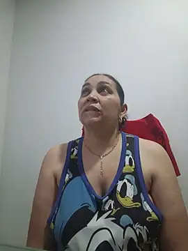 MirandaSoto online show from July 19, 2026, 4:43 am