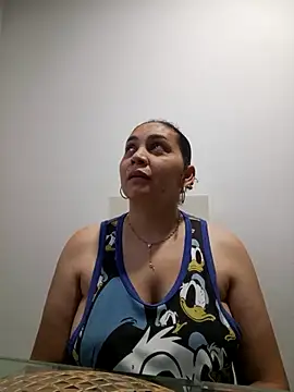 MirandaSoto online show from March 27, 2026, 3:59 am