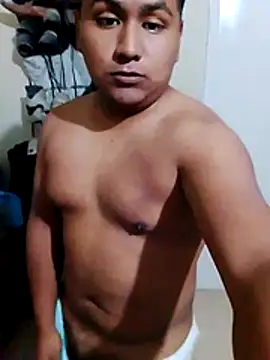 R1ch Daddy online show from July 11, 2026, 12:55 am