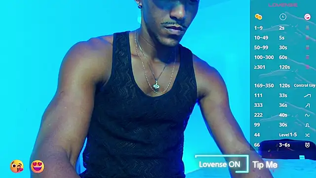 mikejaybra online show from November 22, 2025, 12:32 am