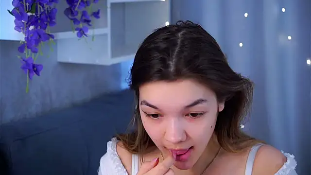 Snapshot of VeronaAppleberry chatting on February 20, 2026, 6:26 am VeronaAppleberry online show from February 20, 2026, 6:26 am