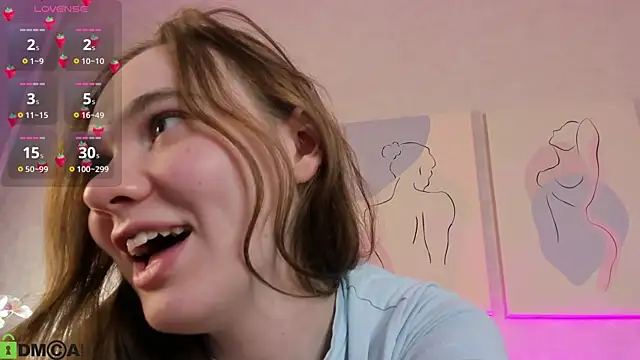 Genne Tierney online show from March 10, 2026, 12:58 am