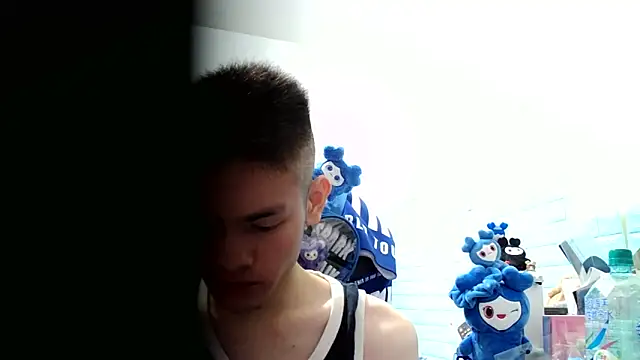 Snapshot of thisisbook_223 chatting on May 9, 2026, 10:07 am thisisbook 223 online show from May 9, 2026, 10:07 am