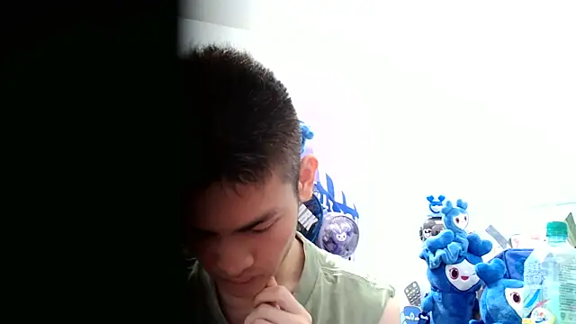 Snapshot of thisisbook_223 chatting on May 21, 2026, 8:44 am thisisbook 223 online show from May 21, 2026, 8:44 am