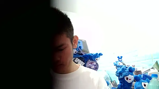 Snapshot of thisisbook_223 chatting on May 25, 2026, 9:41 am thisisbook 223 online show from May 25, 2026, 9:41 am